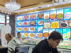 -北方饺子王·海肠捞饭·海鲜锅(山大店)