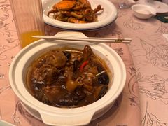 -山外山菜馆(玉泉路店)
