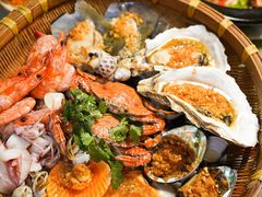 -巽寮印象美食部落餐厅·海鲜·地方特色菜(惠州体验店)