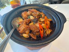 -汤城小厨•粤菜•靓汤(金宝街店)