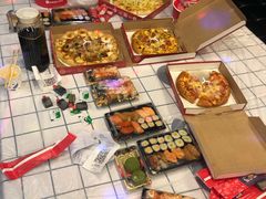 -顽主轰趴馆团建ktv桌游狼人杀(望京店)