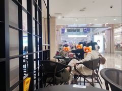 -星巴克(杭州西湖银泰1F店)