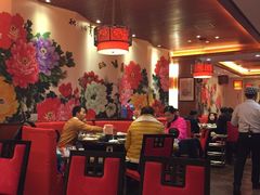 唐人曾原味火锅(徐东店)-大拙里·精致融合菜(沙湖桃源国际店)