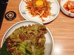 -王妃家(明洞中央店)