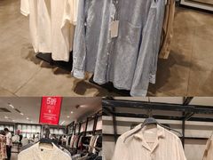 -ZARA(仓山万达店)