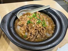 -李先生牛肉面大王(书院路店)