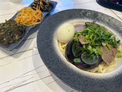 -面乙新派手擀面(大悦城店)