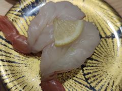 -大起水产回转寿司(大丸心斋桥店)