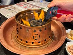 -南门涮肉(通州大船店)