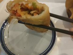 -正南齐北·老街糯米团(洪崖洞店)