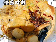 -林静小吃(复兴路店)