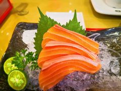 -友壹町寿司(嘉洲广场店)