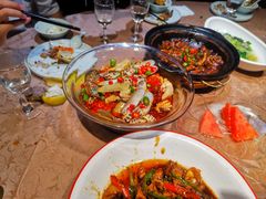 -古乐牛香·鲜牛肉牛杂火锅(高新店)