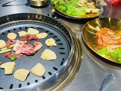 -炉队长·齐齐哈尔家庭烤肉(马家堡店)