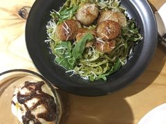 -Country Lane咖啡·意粉(荔园新天地店)