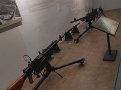 -轻武器博物馆