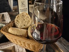 -Seten Restaurant Cappadocia
