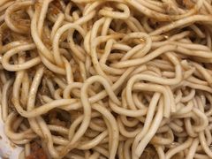 蟹黄拌面-耿福兴(罍街店)