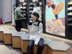 -盛京大奥莱(沈阳奥体店)