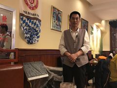 大堂-比尔森韩式烤肉自助(国商店)