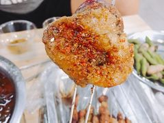 -三盛肥蛤(总店)