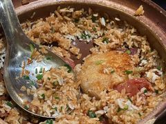 -旺爷砂锅·茶作(国贸城店)