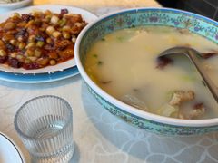 -福来居烤鸭店(天坛二店)