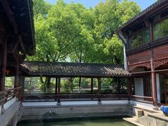 -绍兴老味道·非遗门店(银泰城店)