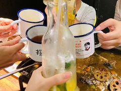 -探鱼·鲜青椒爽麻烤鱼(领展购物广场店)