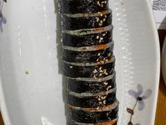 -八福力韩国休闲餐厅(泉舜店)