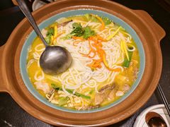 -云海肴·汽锅鸡·云南菜(领展购物广场·中关村店)