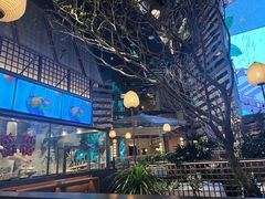 -桂满陇·海市蜃楼·黑金(国金店)