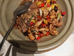 -绿草地·湘菜(芙蓉天街店)