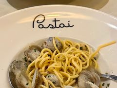 -BONAZZA 意大利餐厅