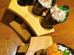 -千代武日本料理(开发区店)