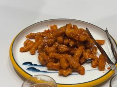 -铂尔台州菜(铂尔国际店)
