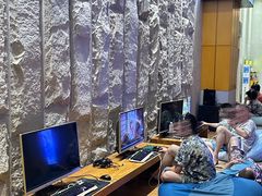 -丽池宫韩式汗蒸会馆(华灯坊店)