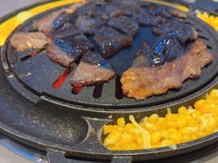 -外婆掌柜·东北家庭烤肉(托乐嘉店)