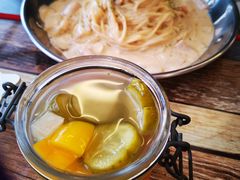 -Kpasta韩式意大利面