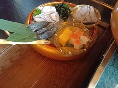 -牛New寿喜烧(金鹰世界店)