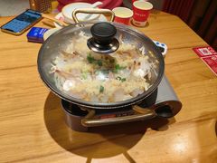 -湘阁里辣(南岭购物广场店)