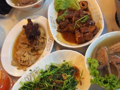 -松發肉骨茶(克拉码头店)
