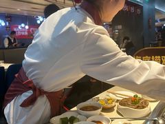-海底捞火锅(龙首印象城店)