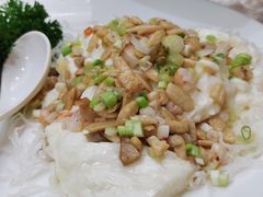 -顺德人家食府(黄金广场店)