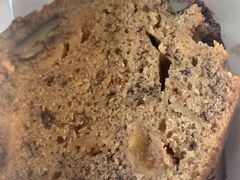 无花果香蕉面包-wagas(暖山店)