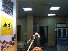 -小李烧鸡(西北角总店)