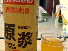 -蓬莱春(芝罘店)