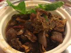 -香丽缘饭馆(黑龙潭店)