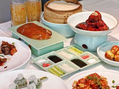 -唐廊烤鸭店(工体店)