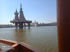 -大连海昌发现王国主题公园